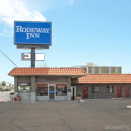 Rodeway Inn Tucson